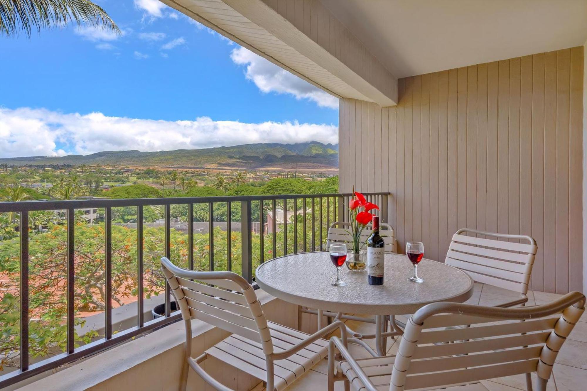 The Kaanapali Alii By Maui Resort Rentals Lahaina Exterior foto