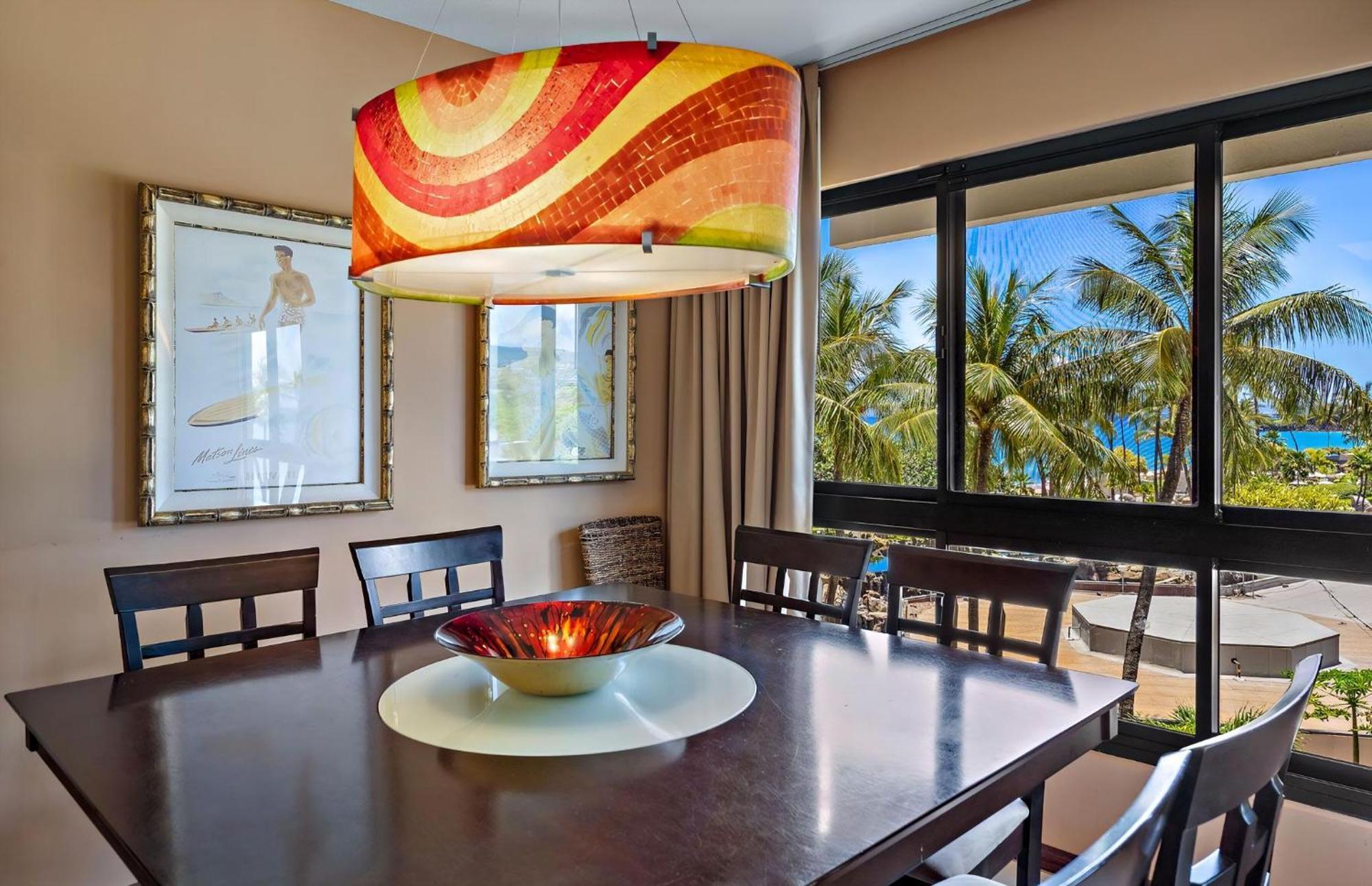 The Kaanapali Alii By Maui Resort Rentals Lahaina Exterior foto